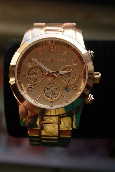 nep michael kors horloge kopen|michael kors horloge.